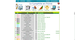 Desktop Screenshot of cedia.fr